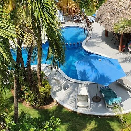 Appart Depa Center Hotel Playa del Carmen Exterior photo